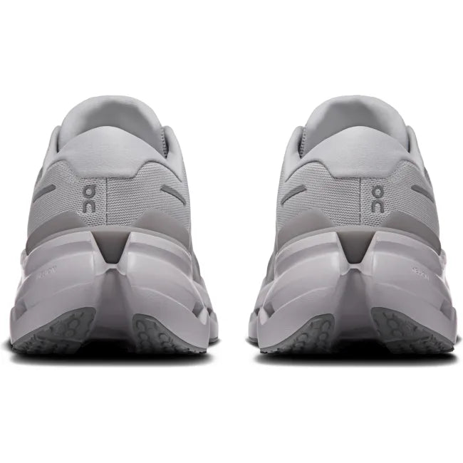 Heels of On Running Men&