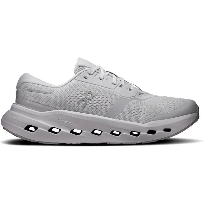 Lateral side of On Running Men&