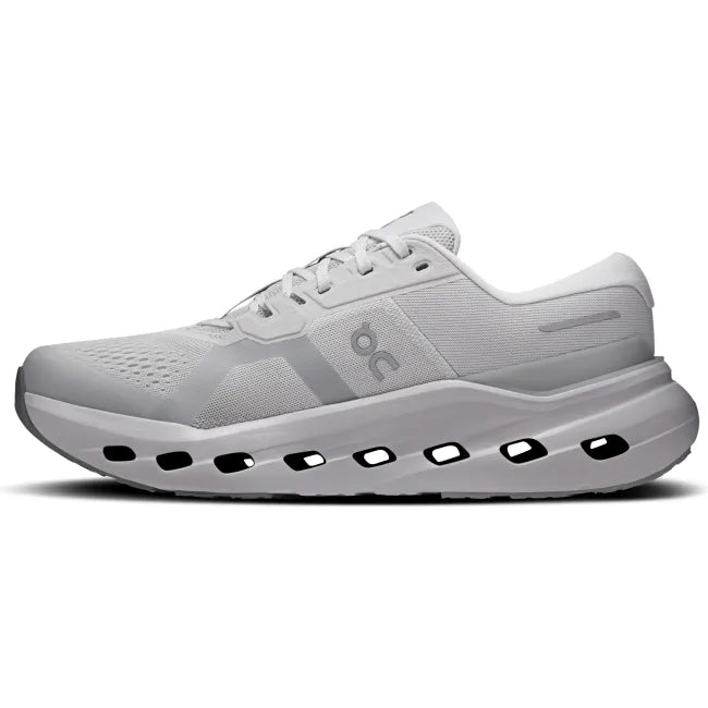Medial side of On Running Men&
