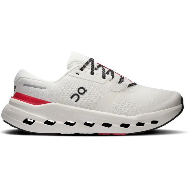 Lateral side of On Running Men&