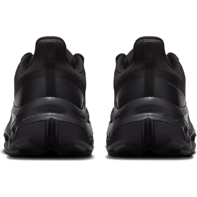 Heels of On Running Men&