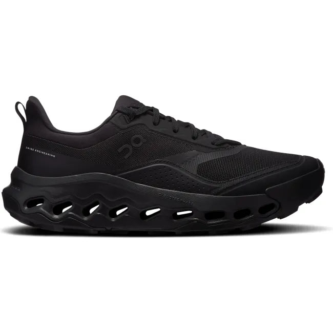 Lateral side of On Running Men&