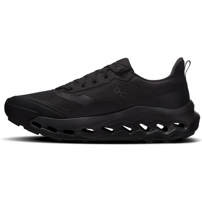 Medial side of On Running Men&