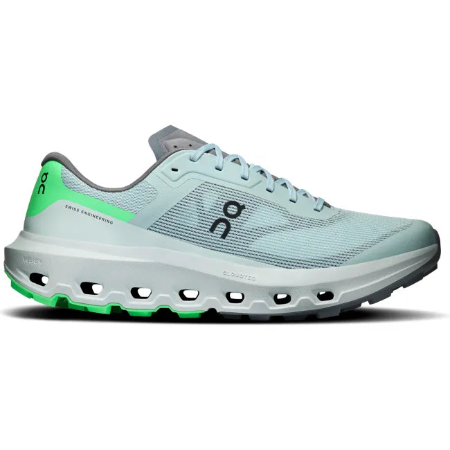 Lateral side of On Running Men&