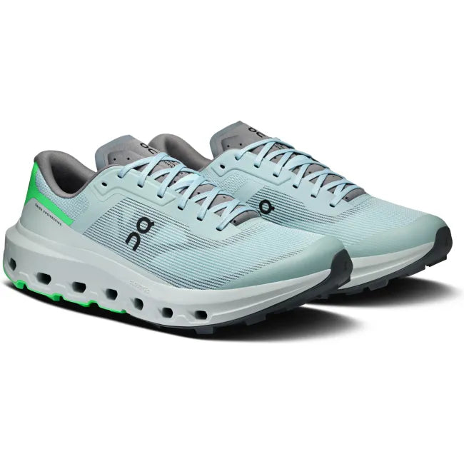 Pair of On Running Men&