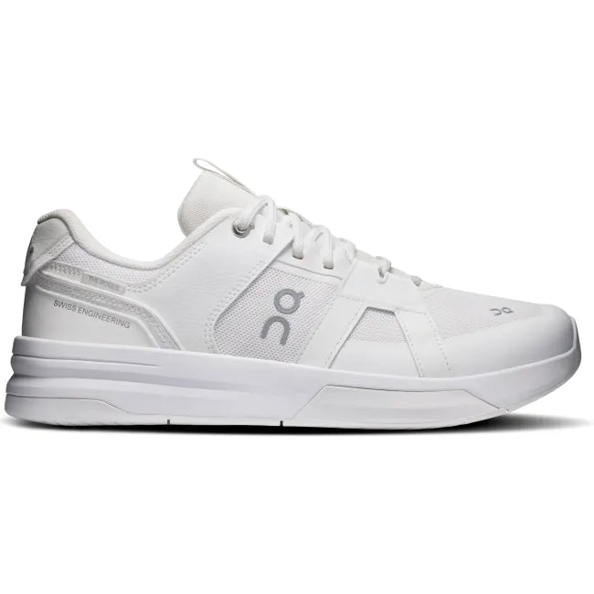 Lateral side of On Running Men&