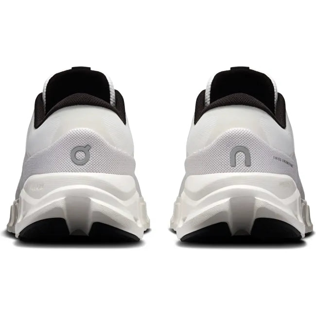 Heels of On Running Men&