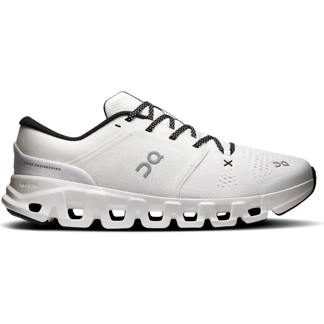 Lateral side of On Running Men&