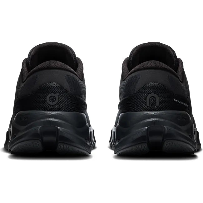 Heels of On Running Men&
