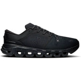 Black/black