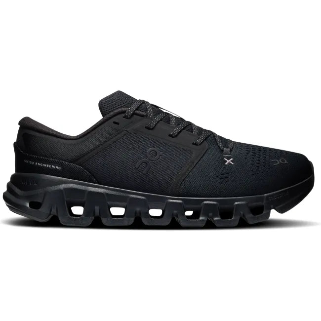 Lateral side of On Running Men&