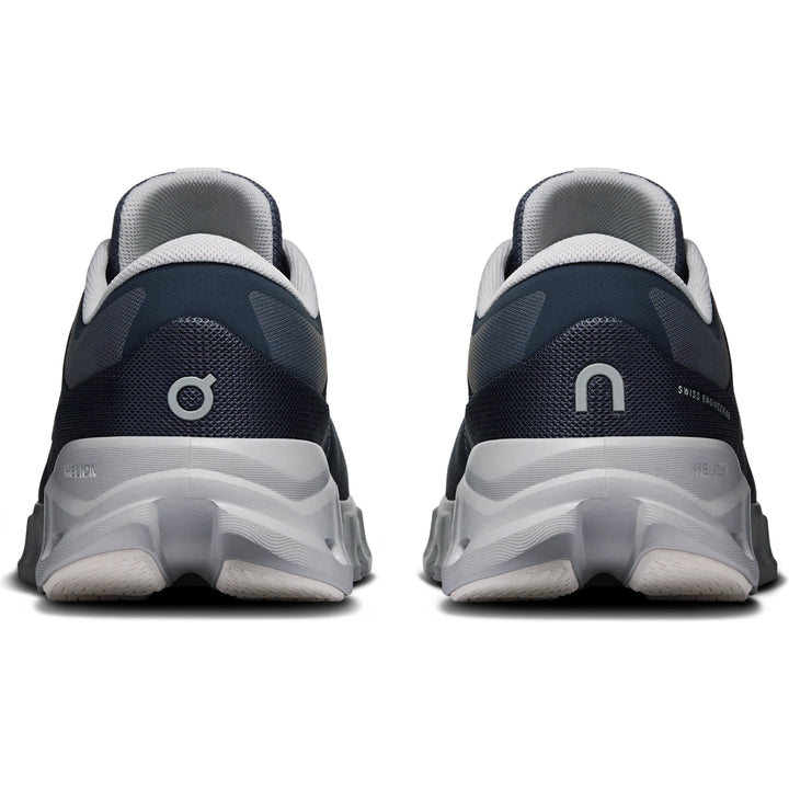 Heels of On Running Men&
