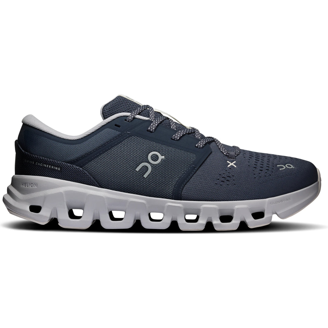 Lateral side of On Running Men&