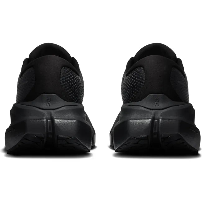 Heels of On Running Men&