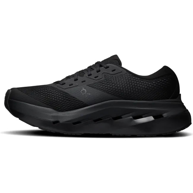 Medial side of On Running Men&