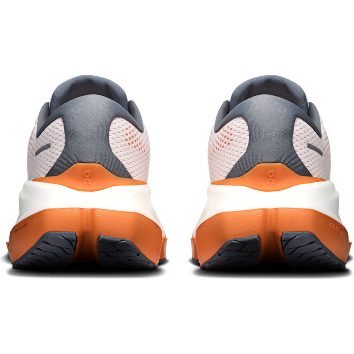 Heels of On Running Men&