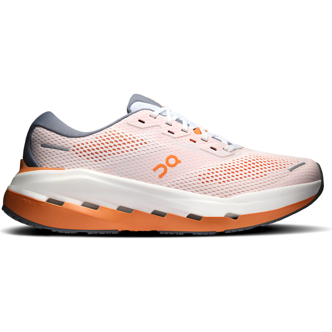 Lateral side of On Running Men&