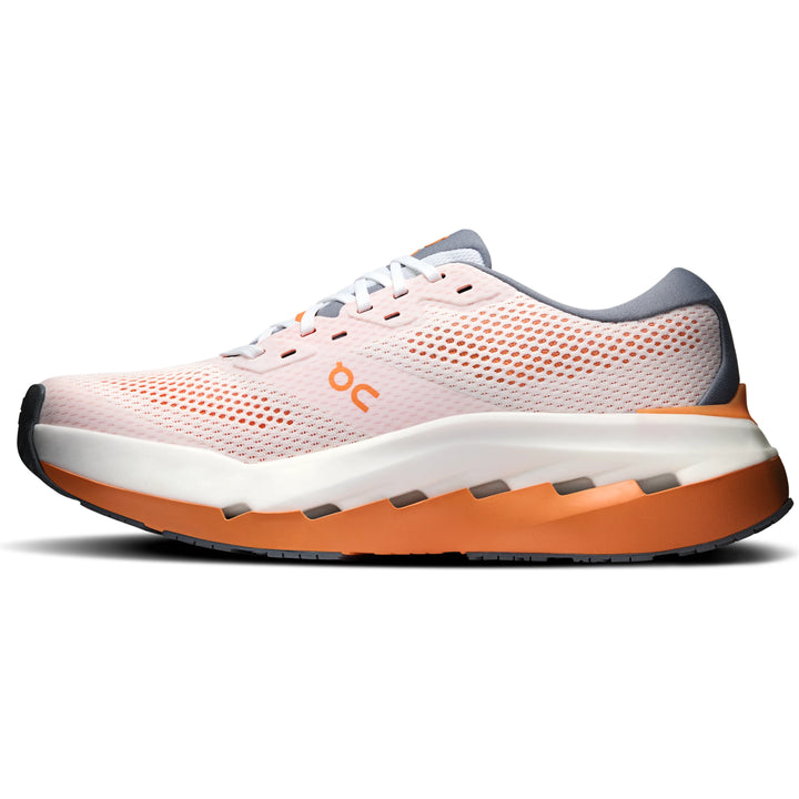Medial side of On Running Men&