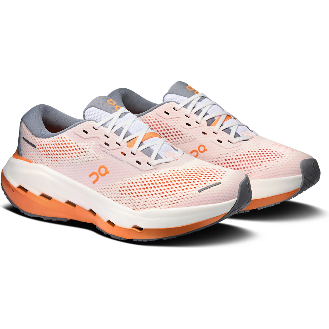 Pair of On Running Men&