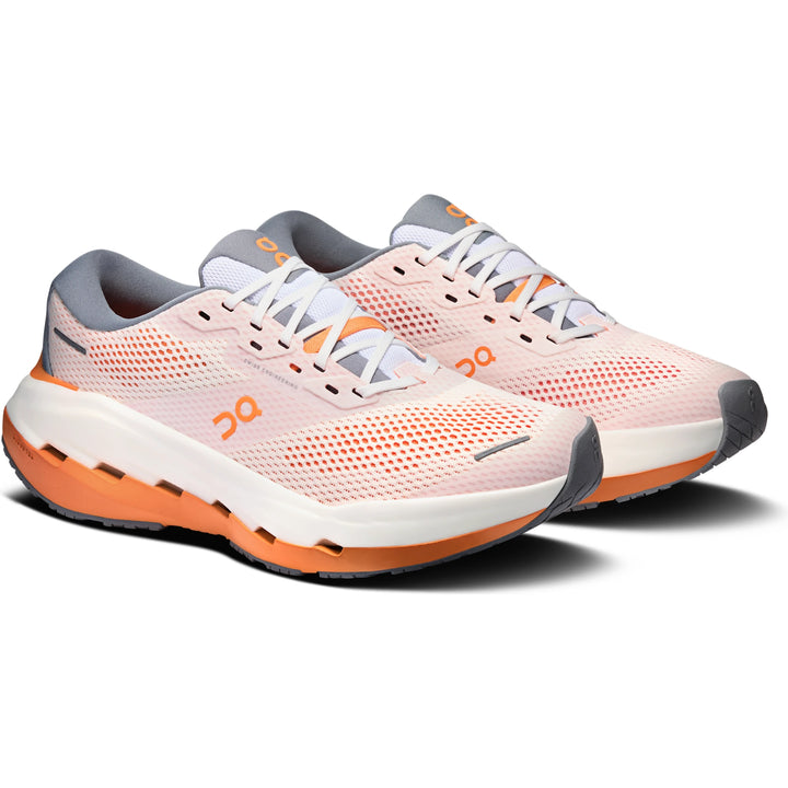 Pair of On Running Men&