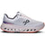 On Running Women's Cloudsurfer Next Running Shoe White/Flame 3WE30050256/3WE30200256