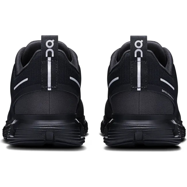 Heels of On Running Women&