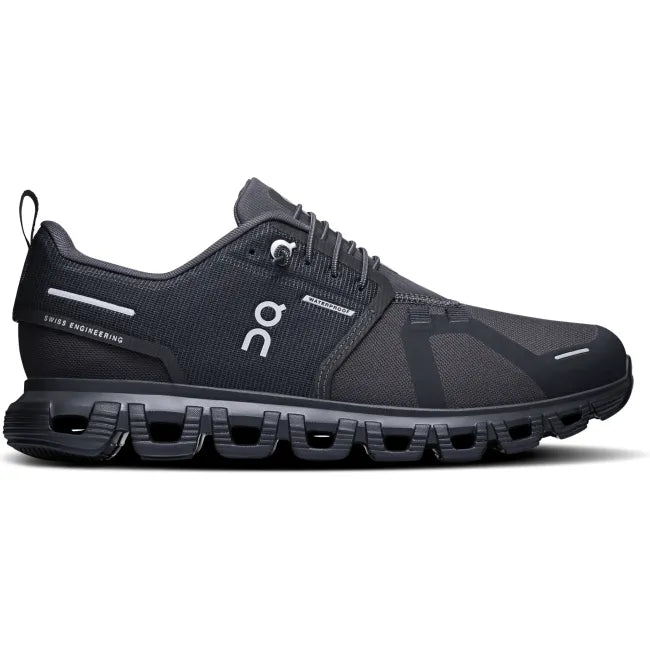 Lateral side of On Running Women&