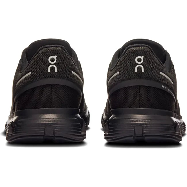 Heels of On Running Women&