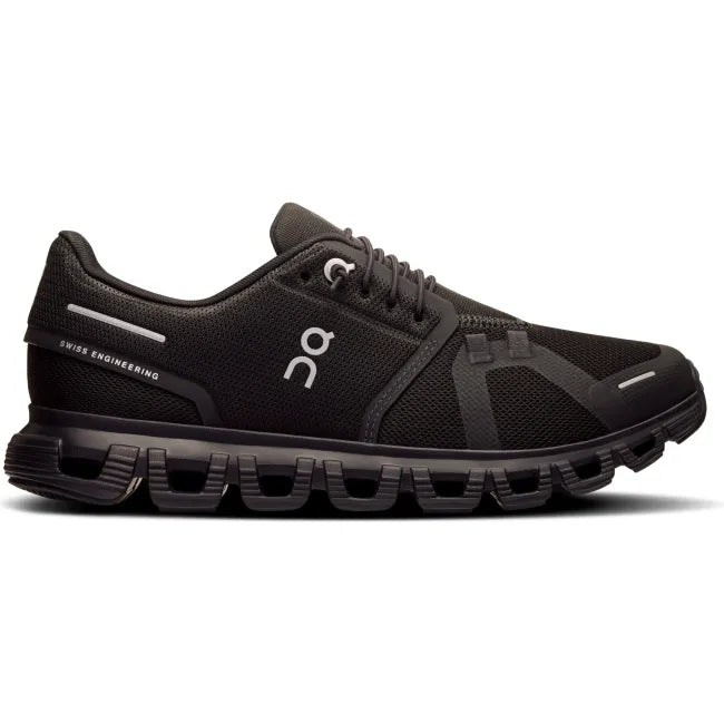 Lateral side of On Running Women&