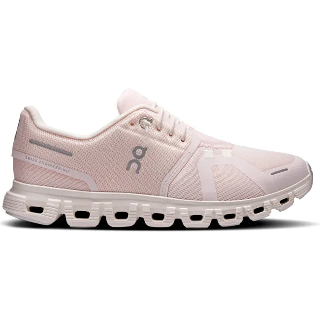 Lateral side of On Running Women&