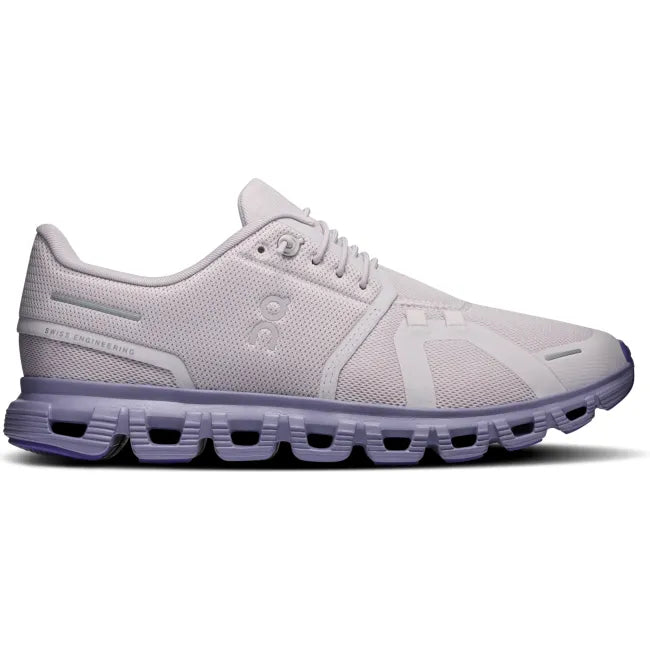 Lateral side of On Running Women&