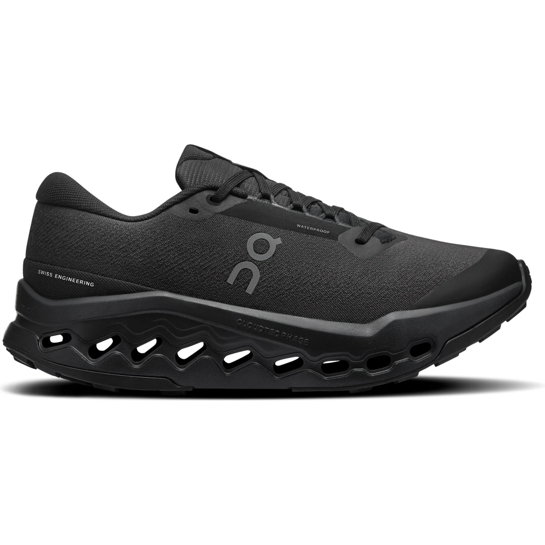 Lateral side of On Running Women&
