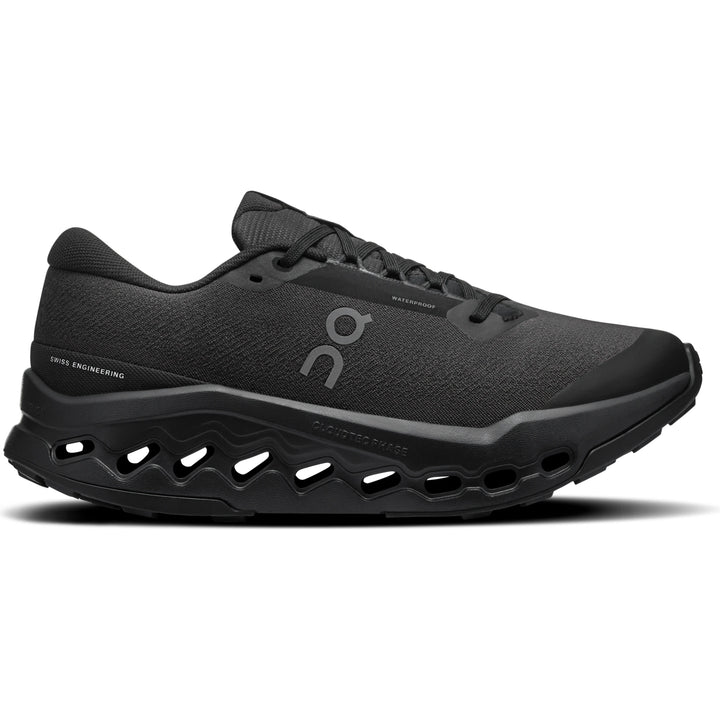 Lateral side of On Running Women&