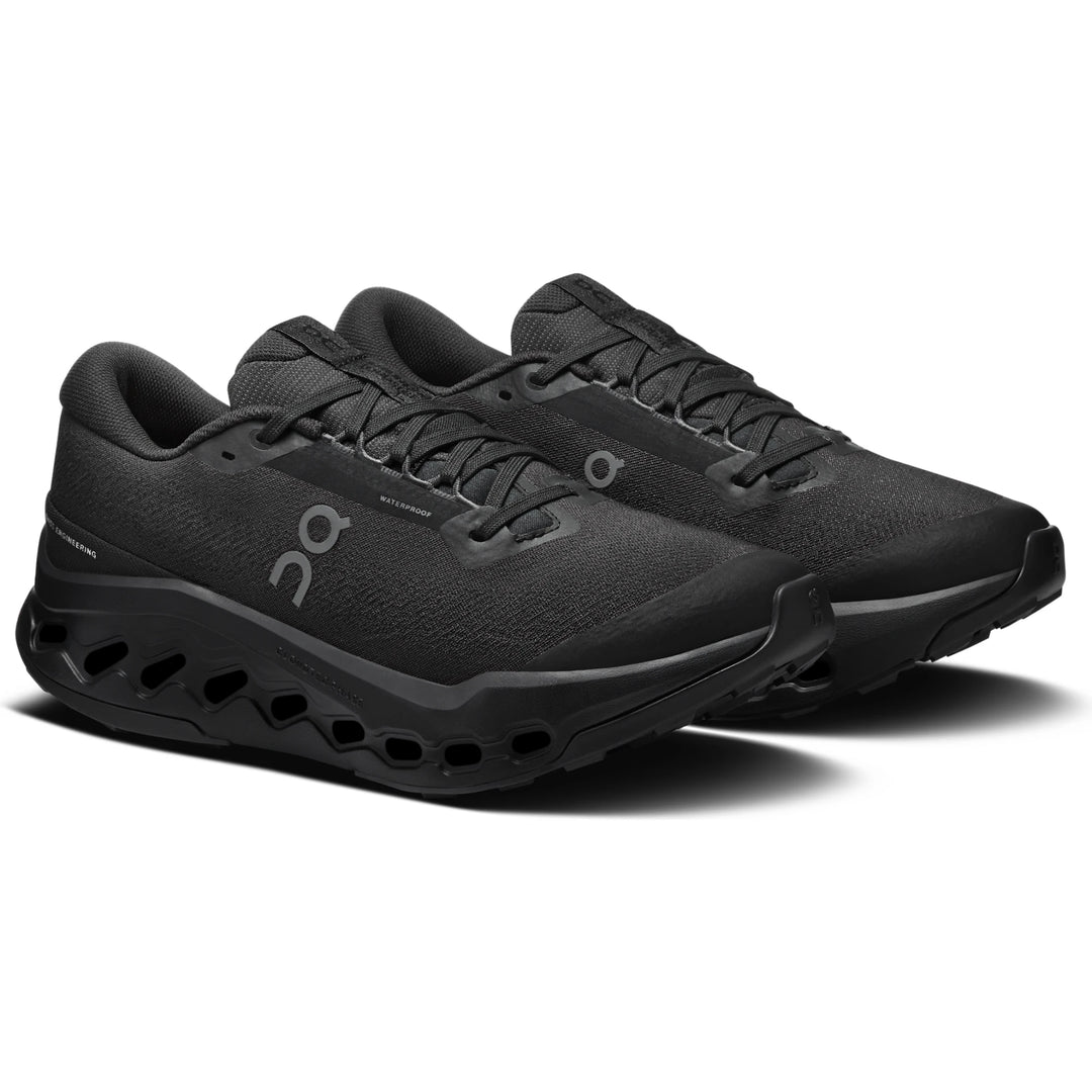 Pair of On Running Women&