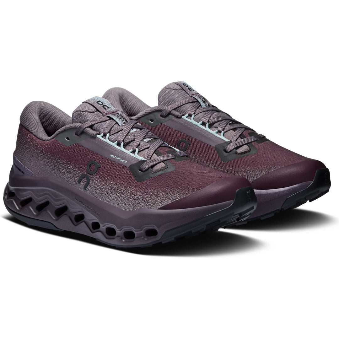 Pair of On Running Women&