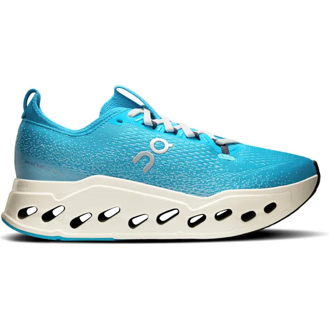 Lateral side of On Running Women&