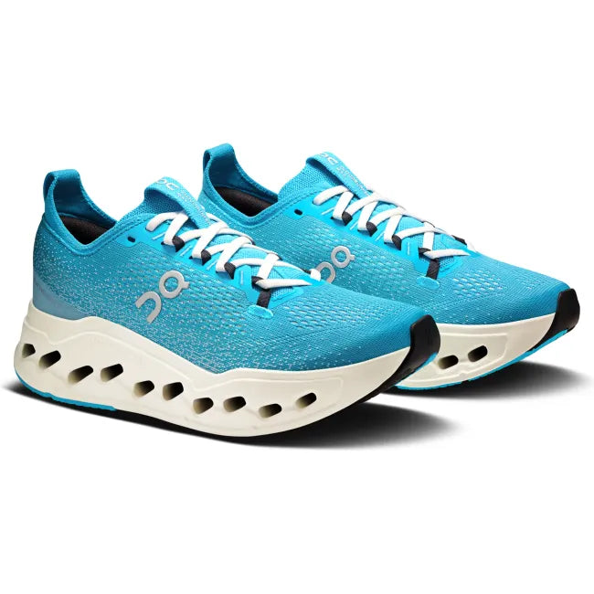 Pair of On Running Women&