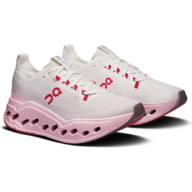 Pair of On Running Women&