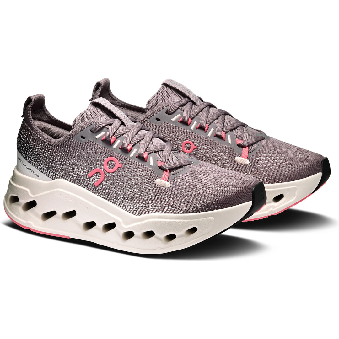 Pair of On Running Women&