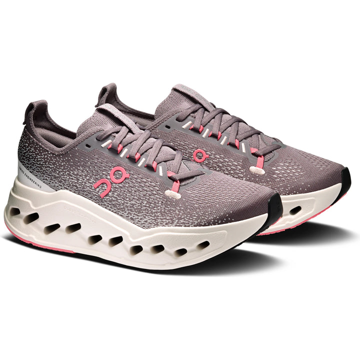 Pair of On Running Women&