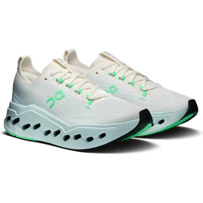 Pair of On Running Women&