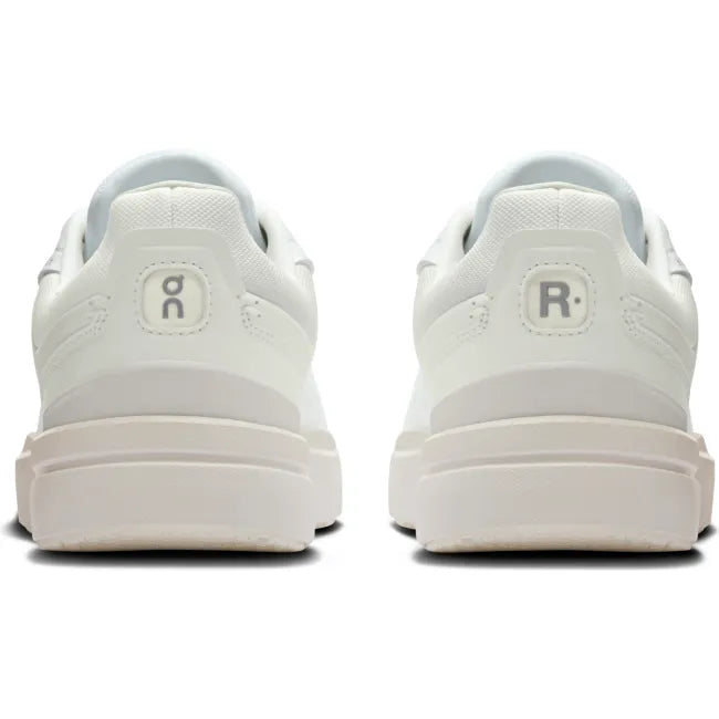 Heels of On Running Women&