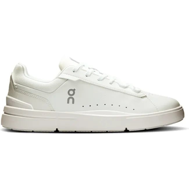 Lateral side of On Running Women&