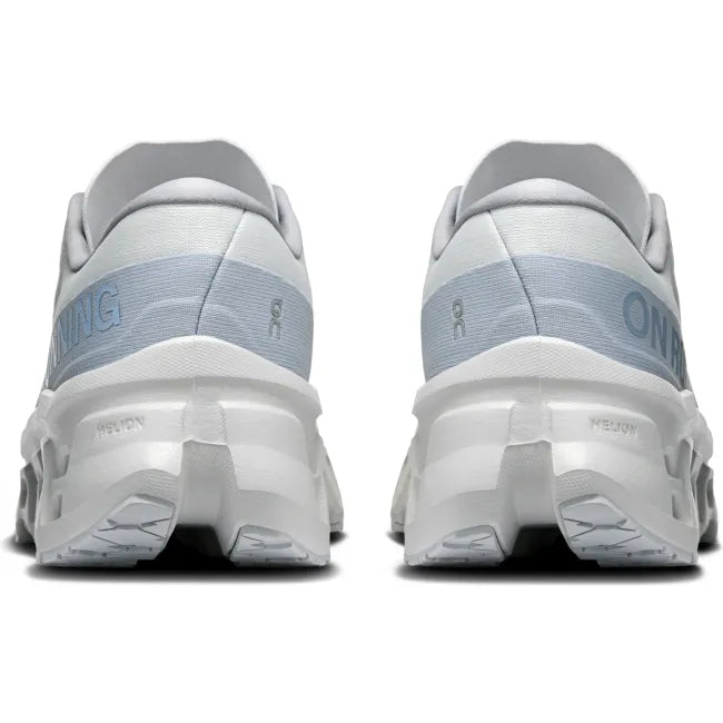 Heels of On Running Women&