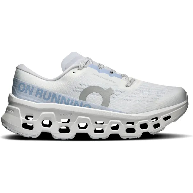 Lateral side of On Running Women&