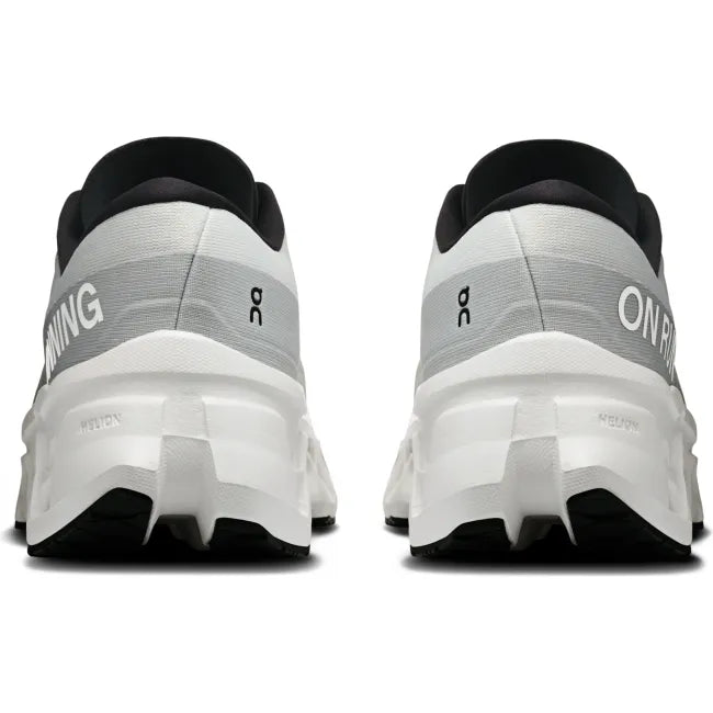Heels of On Running Women&