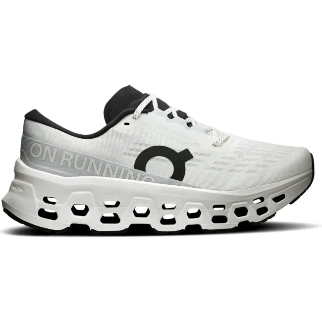 Lateral side of On Running Women&