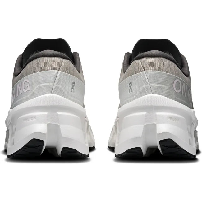 Heels of On Running Women&