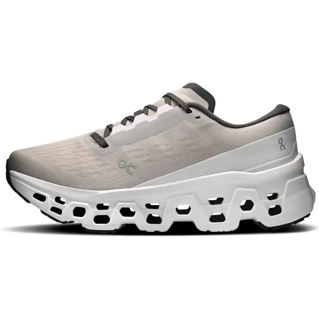 Medial side of On Running Women&
