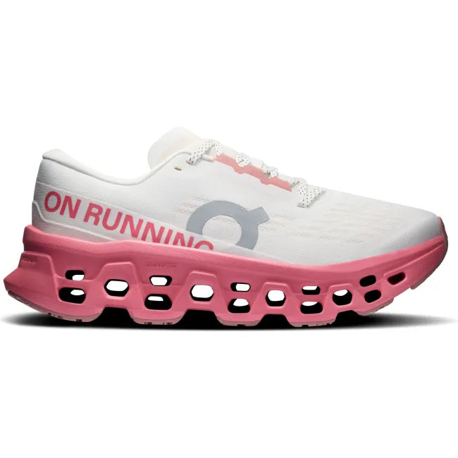 Lateral side of On Running Women&